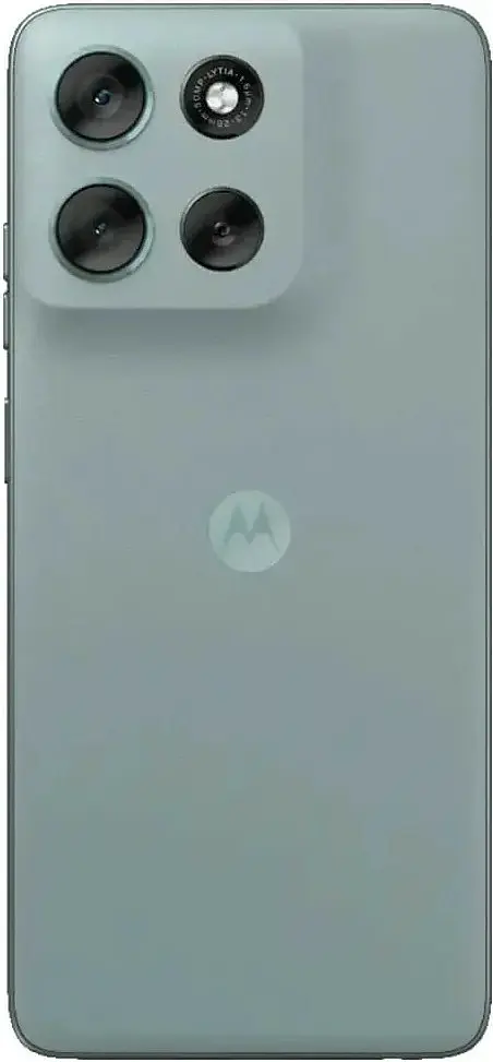 Смартфон Motorola Moto G56 5G 8/128GB Gray Mist (Global) - фото 3