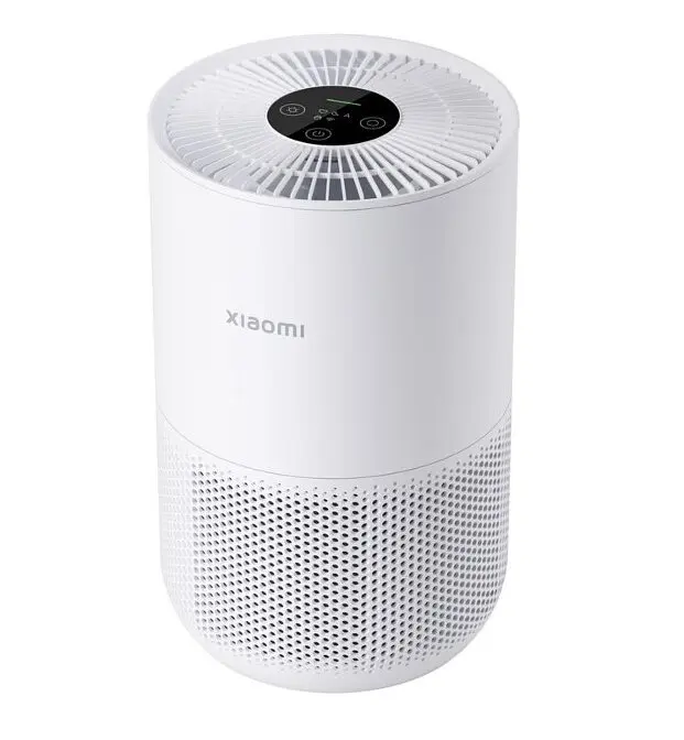 Очищувач повітря Xiaomi Smart Air Purifier 4 Compact AC-M18-SC - фото 4