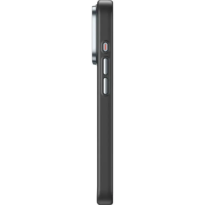 Чохол Benks Magnetic ArmorPro Kevlar Case 600D для Apple iPhone 17 Pro Black [145687] - фото 4