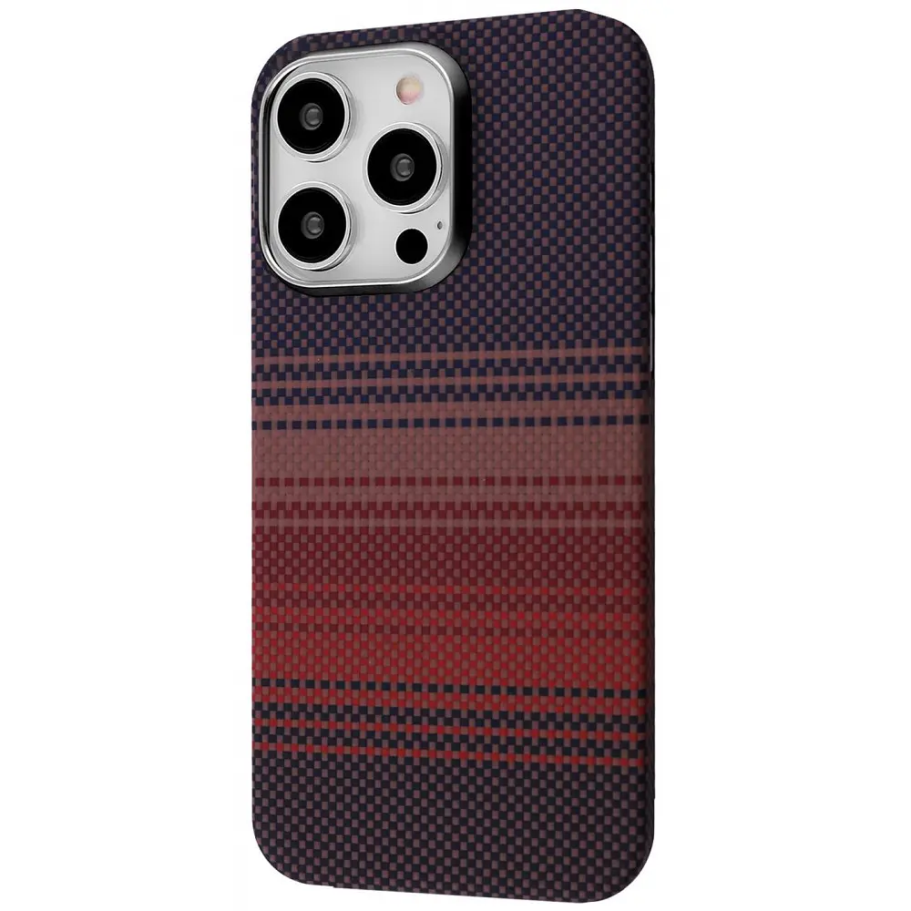Чохол Proove Carbon Slim with Magnetic Ring iPhone 13 Pro в асортименті - фото 4