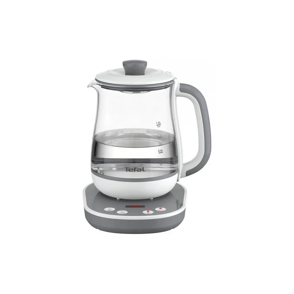 Електрочайник Tefal BJ551B10 - фото 3