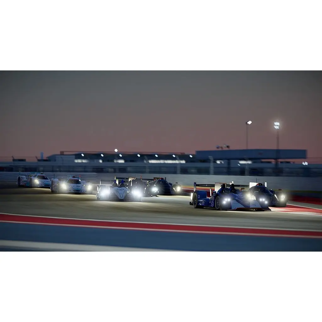 Ключ активації Microsoft Project Cars 2 для Xbox One/Series - фото 3