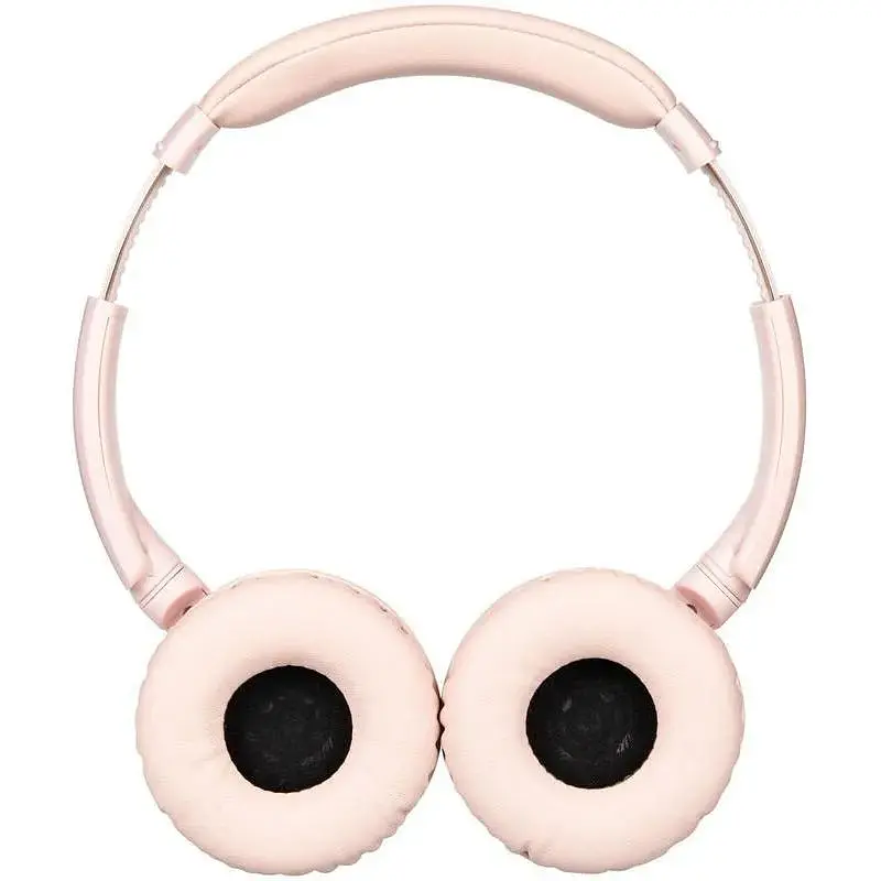 Stereo Bluetooth Headset Gelius Pro Crossfire GP HP-007 Pink - фото 10