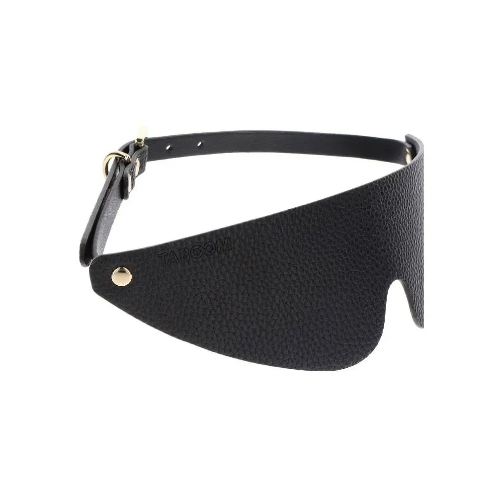 Маска Taboom Vogue Blindfold - фото 3
