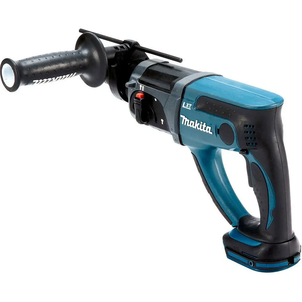 Перфоратор Makita DHR202Z [119721] - фото 4