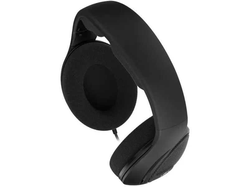 Навушники Sennheiser HD 560 S Over-Ear (509144) - фото 5