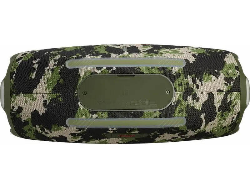 Портативна колонка JBL Boombox 4 Squad (BOOMBOX4SQUAD) - фото 6