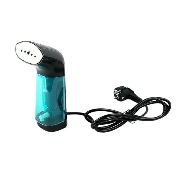 Вертикальный отпариватель Sea Breeze SB-002 портативный для отпаривания одежды штор мини утюг 800 Вт - фото 4