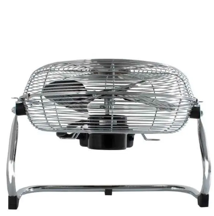 Підлоговий вентилятор діам 50см Suntec CoolBreeze 5000 BV - фото 4