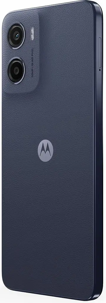 Смартфон Motorola Moto G05 8/256GB Denim Blue (UA UCRF) NFC - фото 7