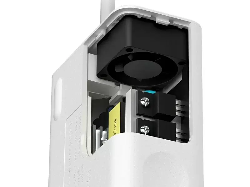 Перетворювач DC-AC Xiaomi Lydsto Car Inverter Standard 12V To 220V 100W (YM-CZNBQ01) - фото 3