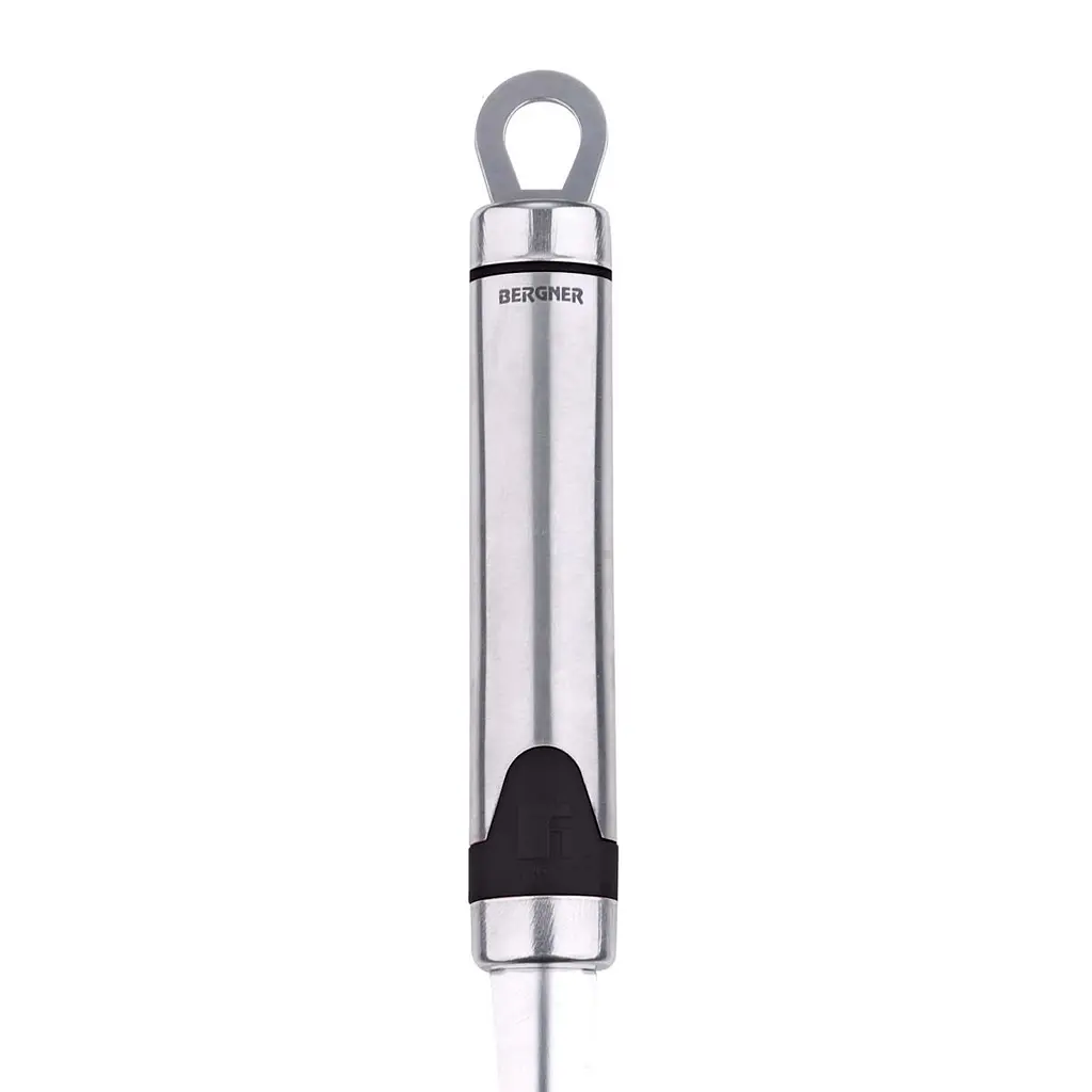 Нож для сыра Bergner Gizmo 24,5 см (BG-3219) - фото 4
