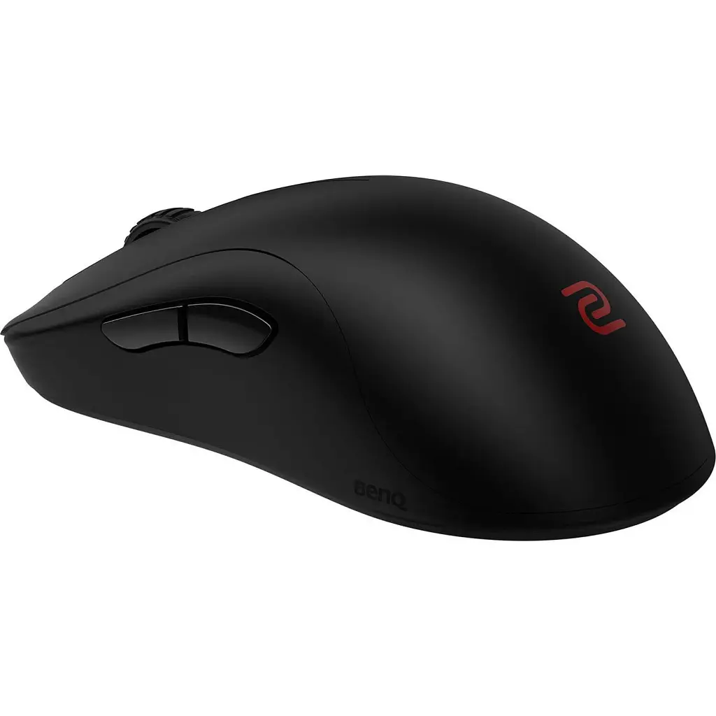 Миша Zowie ZA13-DW Black (9H.N4RBE.A2E) [143168] - фото 2
