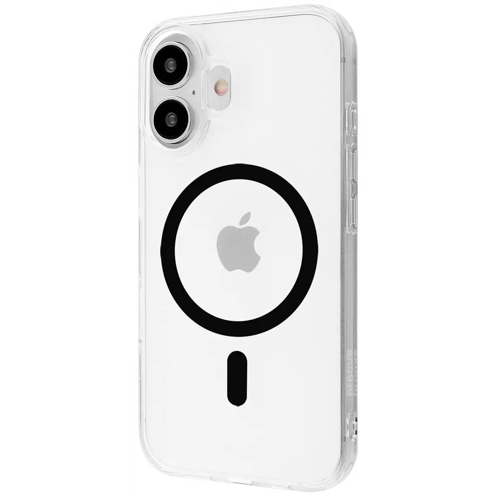 Чохол Proove Blossom Case with Magnetic Ring iPhone 17, в асортименті - фото 2