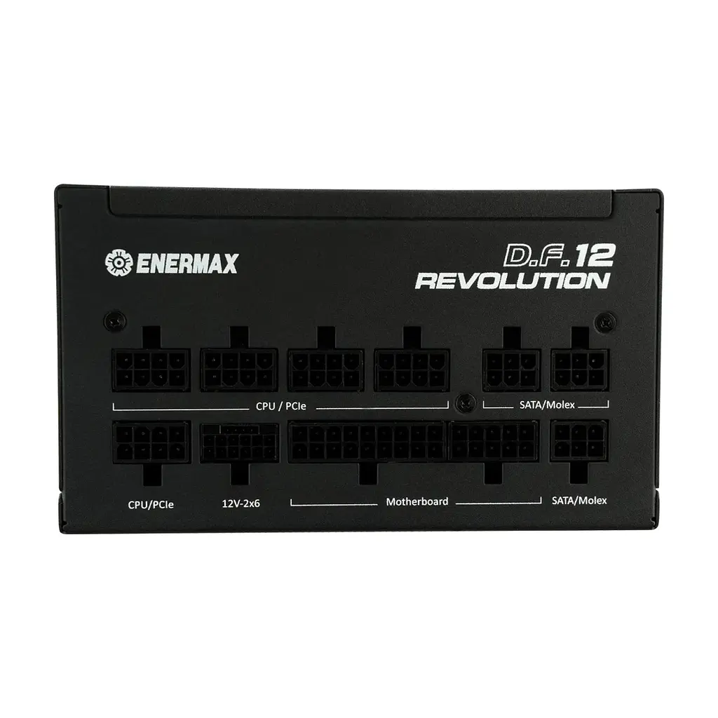 Блок живлення Enermax 850W (ETV850G) - фото 9