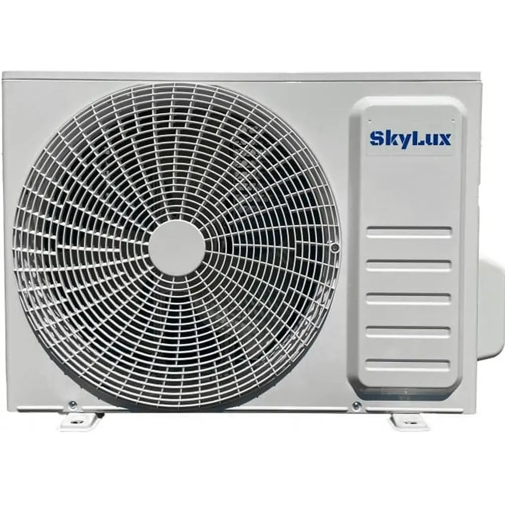Спліт-система SkyLux SKH-07CGR3 [139866] - фото 3