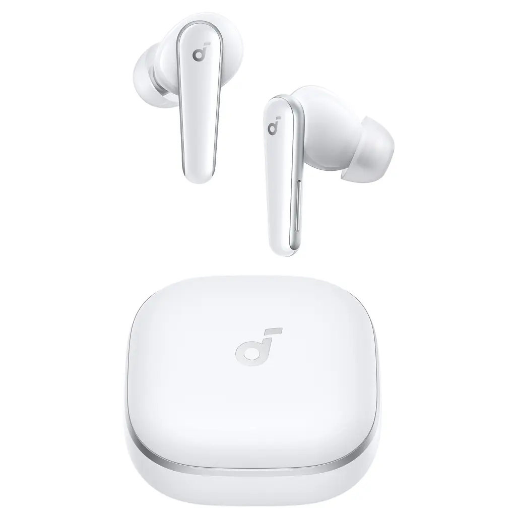 Навушники Anker SoundСore Liberty 5 White (A3957G21) - фото 6