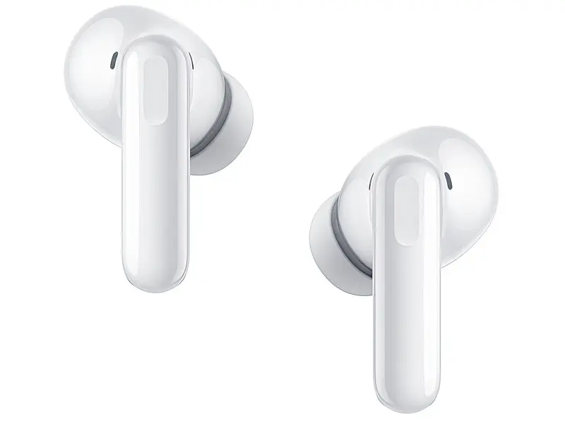 Навушники TWS Huawei FreeBuds SE 4 ANC White (55038498) - фото 5