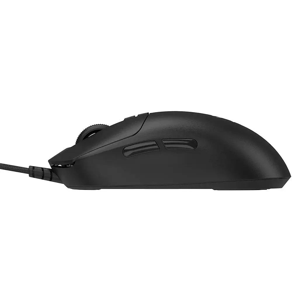 Миша Bloody W72 Ultra Black [122470] - фото 7