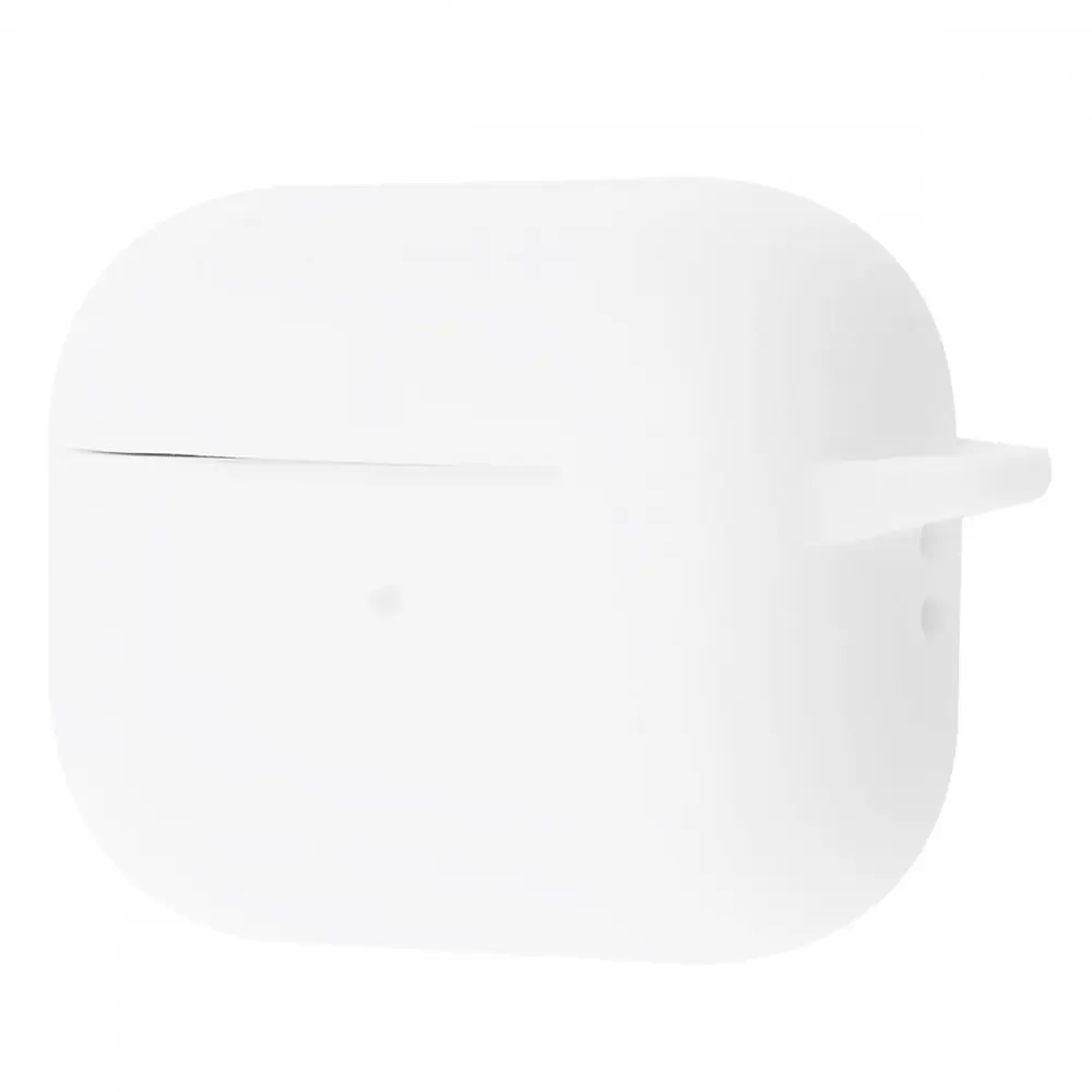 Чохол Silicone Case New for AirPods Pro 3 в асортименті - фото 4