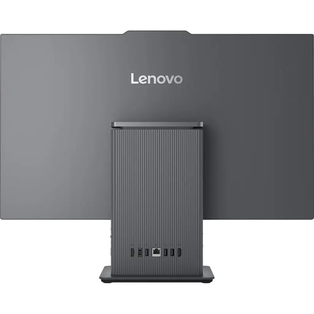 Моноблок Lenovo IdeaCentre AIO 27IRH9 Luna Grey (F0HM00WAUO) [170078] - фото 4