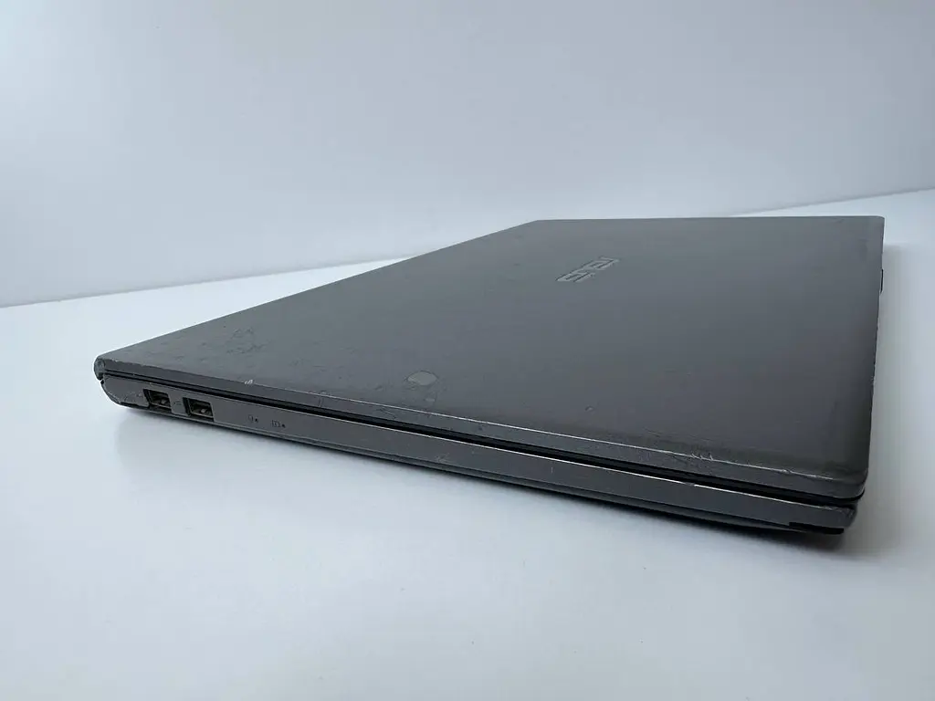 Ноутбук ASUS VivoBook F512D 15.6" (Ryzen 5 3500U / 8GB / SSD 256GB / Radeon Vega 8 / 1920x1080 IPS) б/в - фото 8