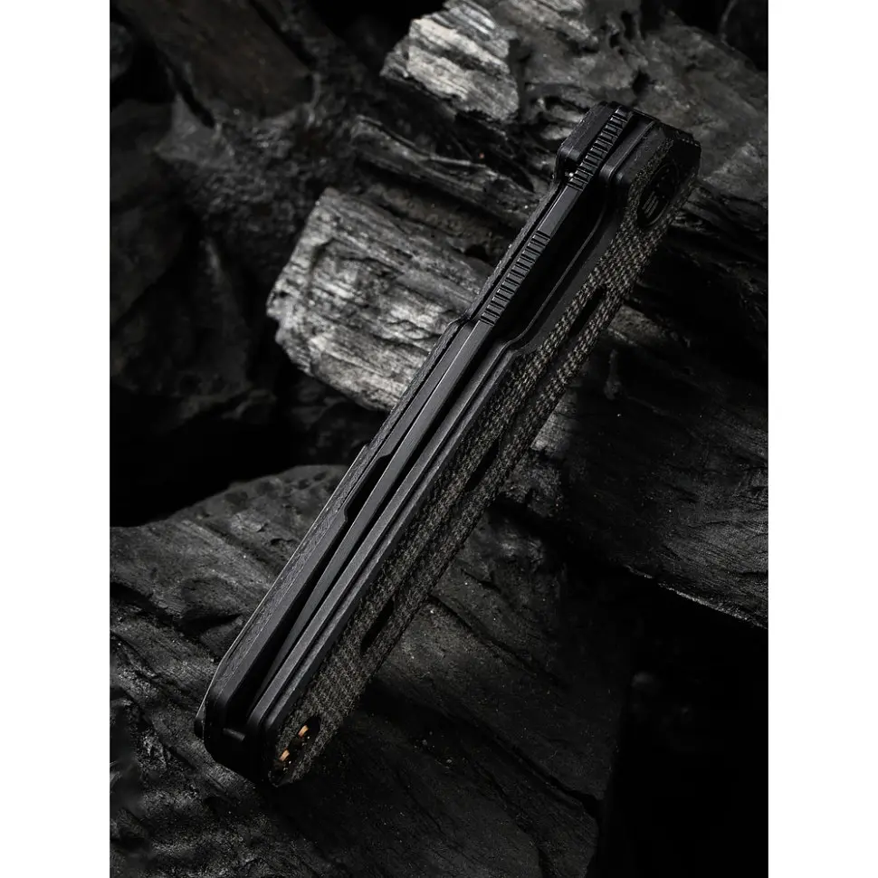 Ніж складаний Weknife Navo WE22026-1 - фото 15