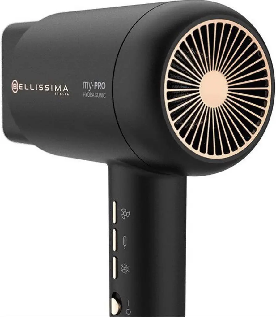 Фен Bellissima MY PRO Hydra Sonic P6 4400 - фото 4