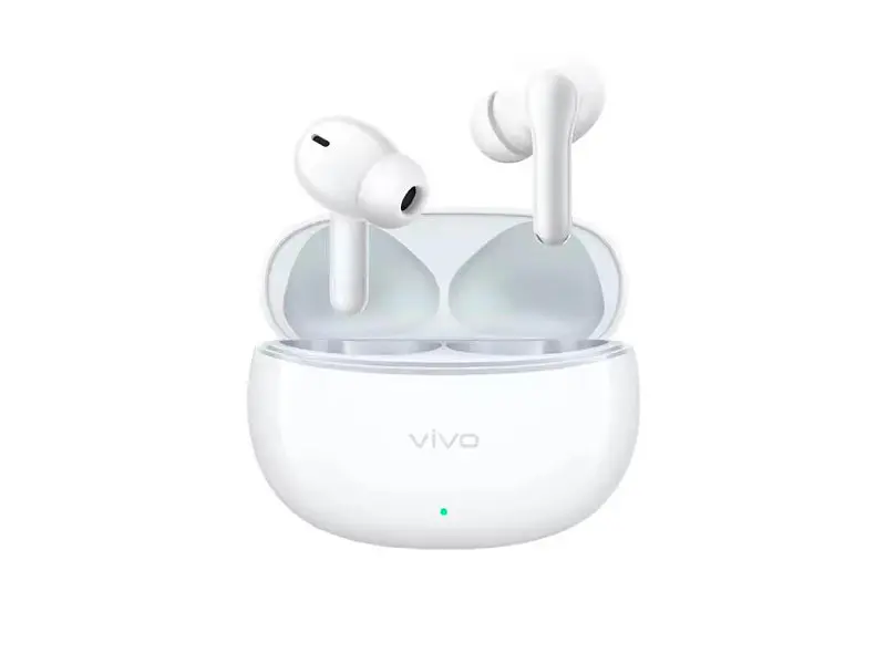 Навушники TWS Vivo TWS 3i 45H White