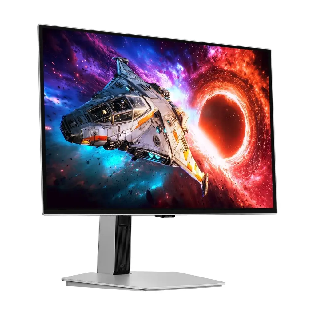 Монітор Samsung LS27HG802SIXUA - фото 3
