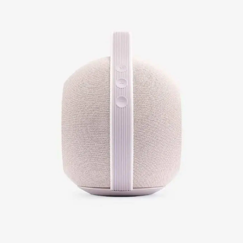 Портативные колонки Devialet Mania Deep Sunset Rose - фото 5
