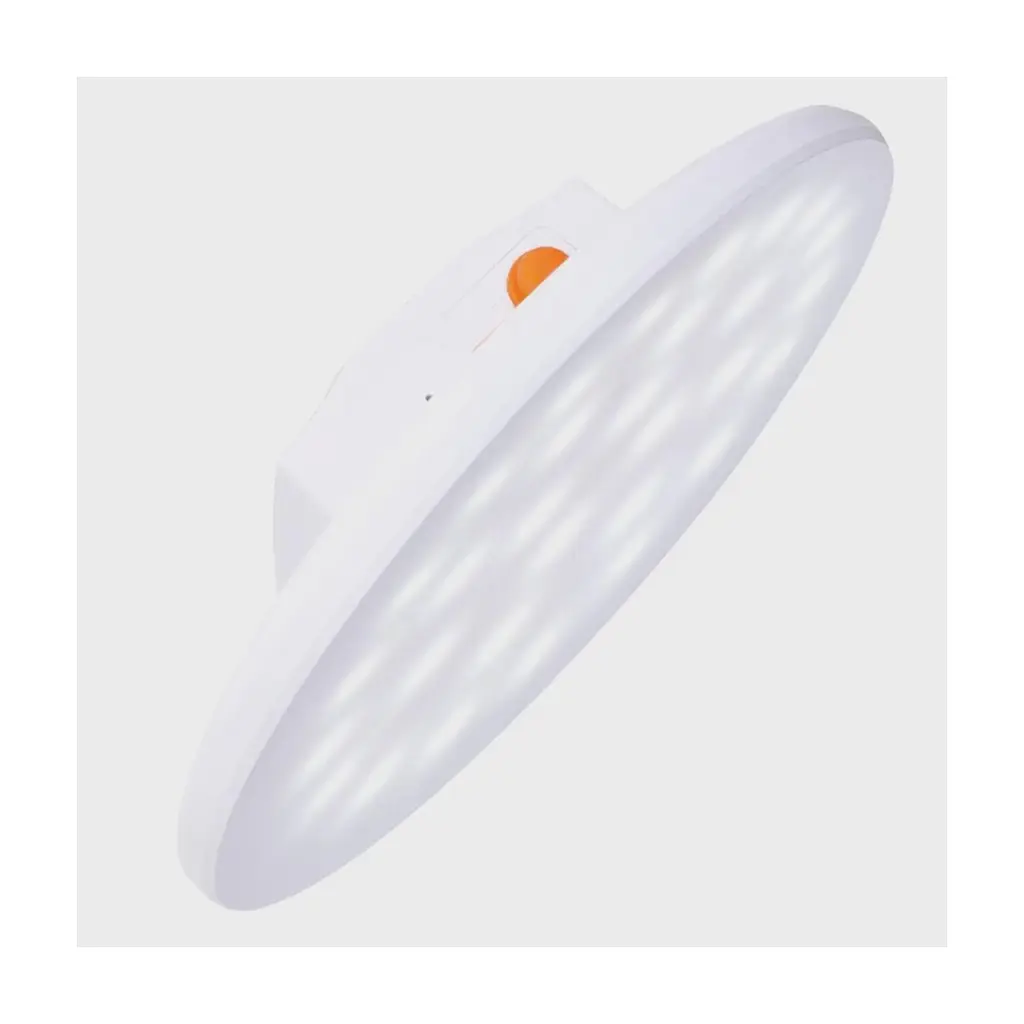 Ліхтар Quantum Mate LED + Мicro USB кабель (QM-FL3012) - фото 2