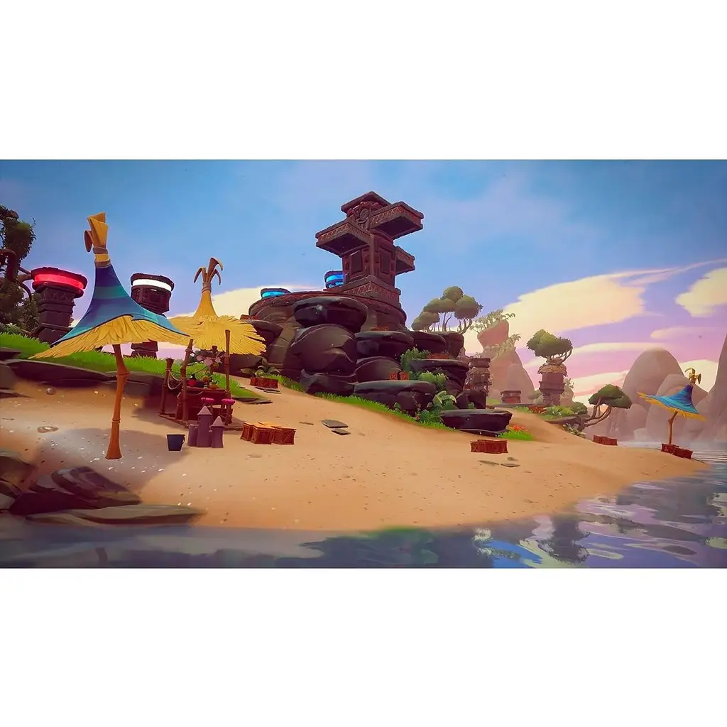 Игра Crash Team Rumble Deluxe Editon для PS5 [EN] [123691] - фото 3