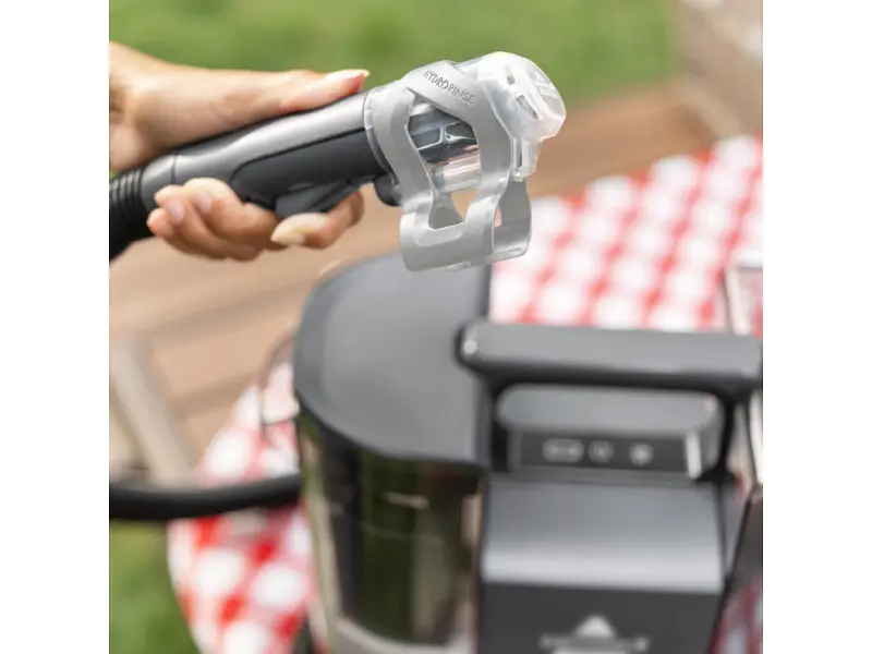 Миючий пилосос BISSELL SpotClean Cordless 3681N - фото 3