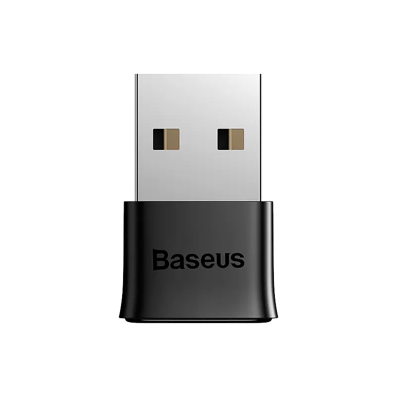 Адаптер Bluetooth 5.0 USB-контроллер Baseus Wireless Adapter BA04 ZJBA000001 - фото 2