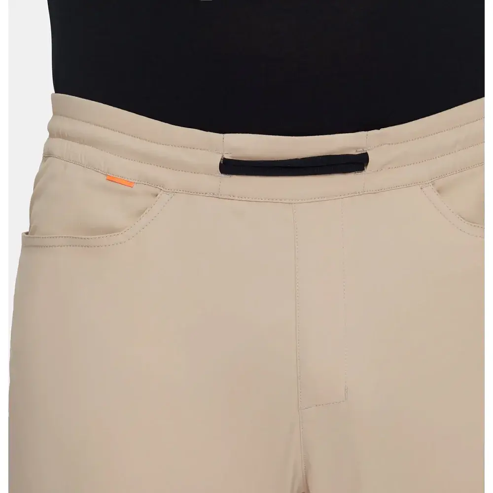 Штани Mammut Massone Light Pants Men 52 Savannah - фото 7