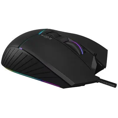 Комп'ютерна мишка A4Tech Bloody W95 Max Black (4711421975438) - фото 2
