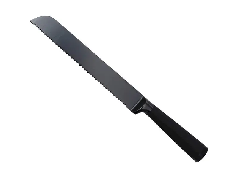 Ніж для хліба Bergner Blackblade (BG-8774)