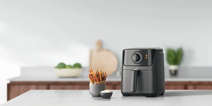 Мультипіч Electrolux E5AF1-4GB - фото 8