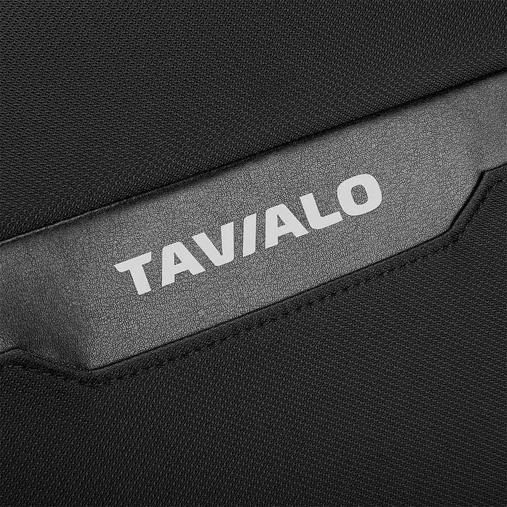 Рюкзак Tavialo Smart TB14 чорний, 14л (TB14-124BL) - фото 7