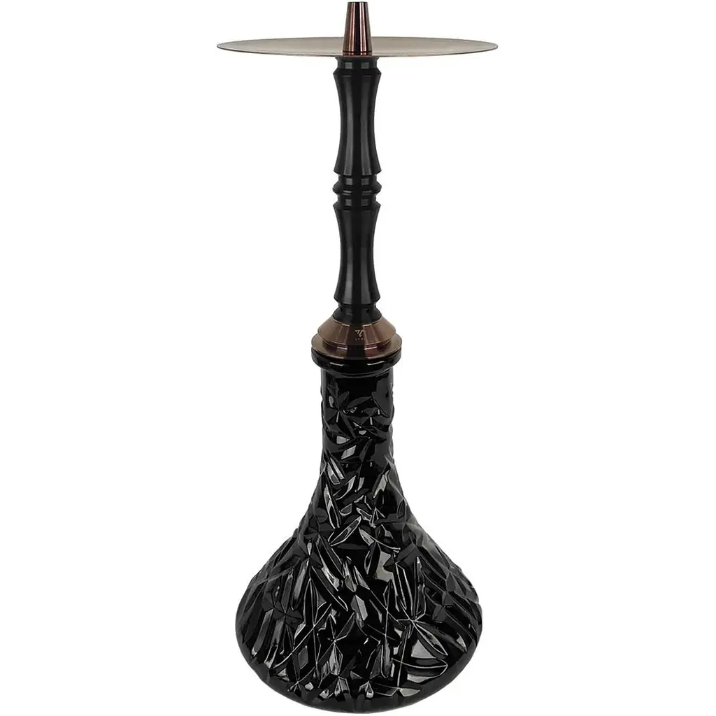 Кальян VYRO (Вайро) Versa Rose Mod - фото 2