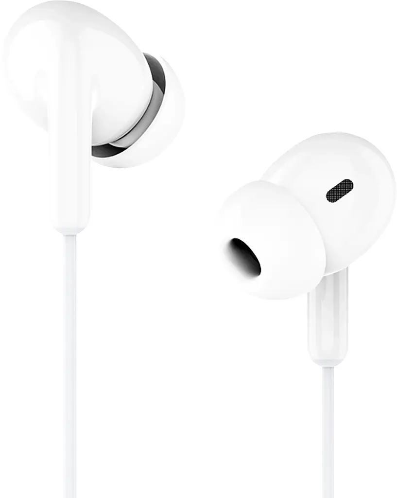 Навушники Xiaomi Type-C Earphones white (M2413E1 / BHR8931GL) - фото 3