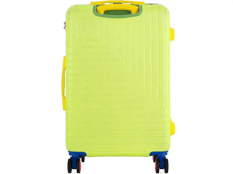 Валіза Semi Line 28 L Lemon (T5939-3) - фото 8