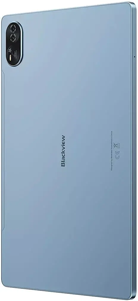 Планшет Blackview Mega 8 12/512GB LTE Twilight Blue - фото 7