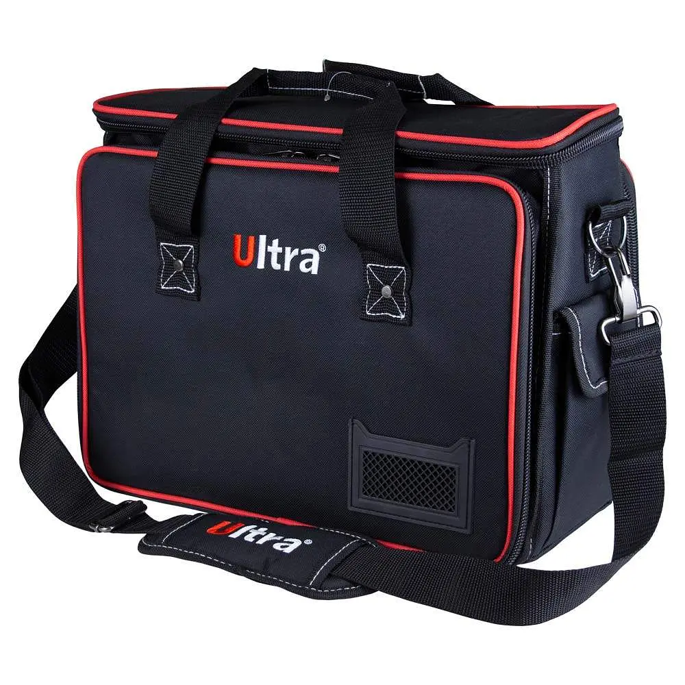 Сумка для інструменту Ultra 32 кишені 380×200×310мм 24л 7411612