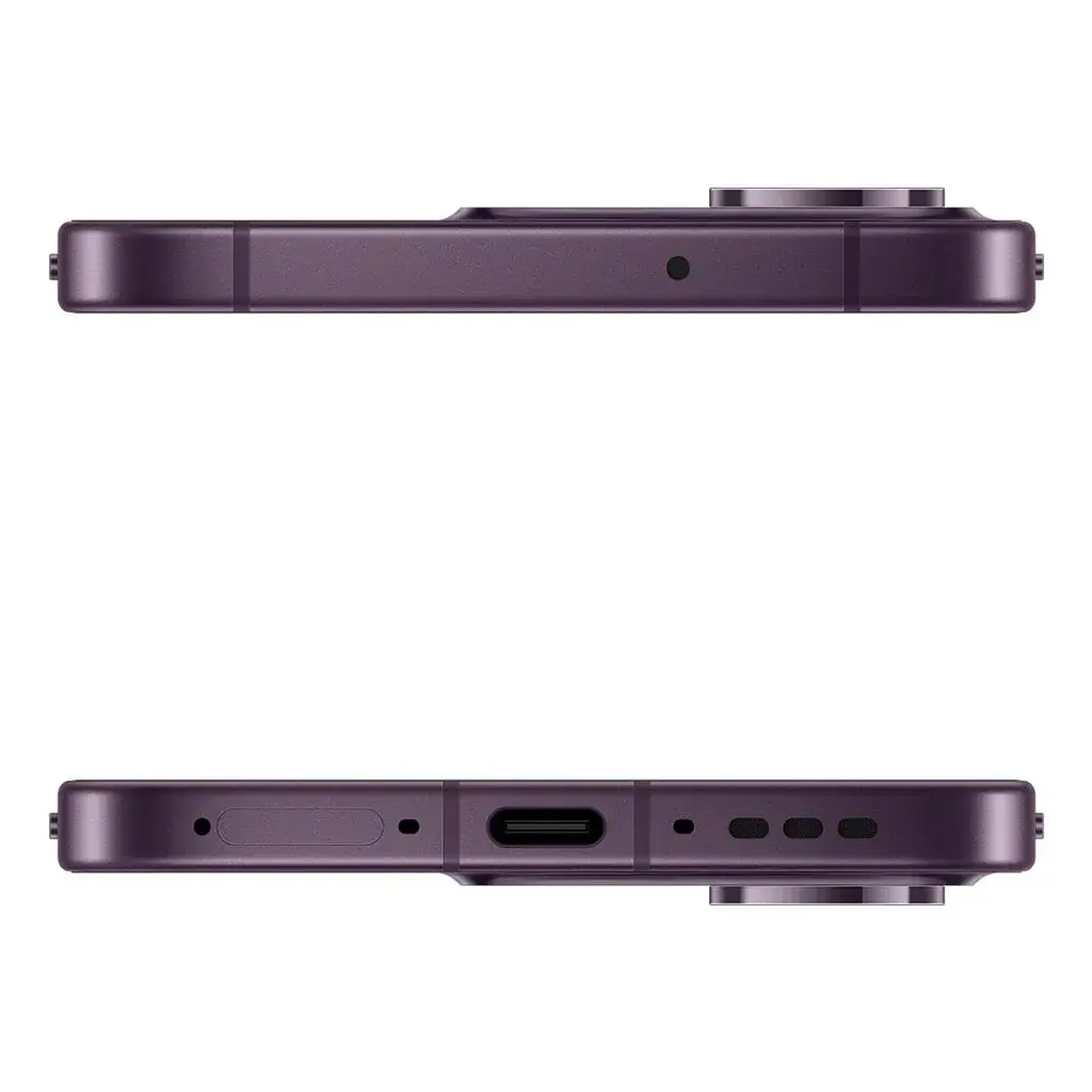 Мобільний телефон Oppo Reno16 5G 12/256GB Twilight Violet (OFCPH2865_VIOLET) - фото 10