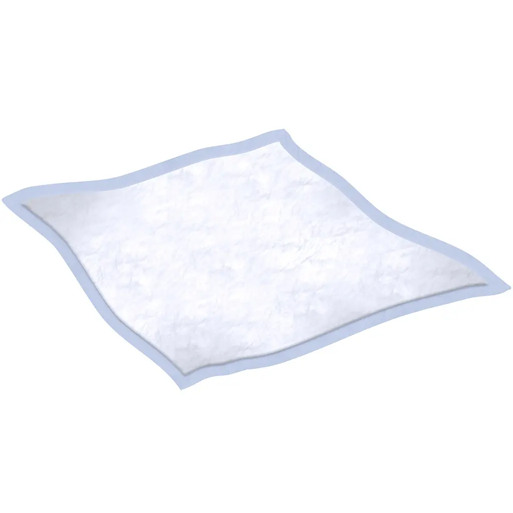 Одноразові гігієнічні пелюшки iD Protect Expert Super, 90x60 см, 30 шт. - фото 3
