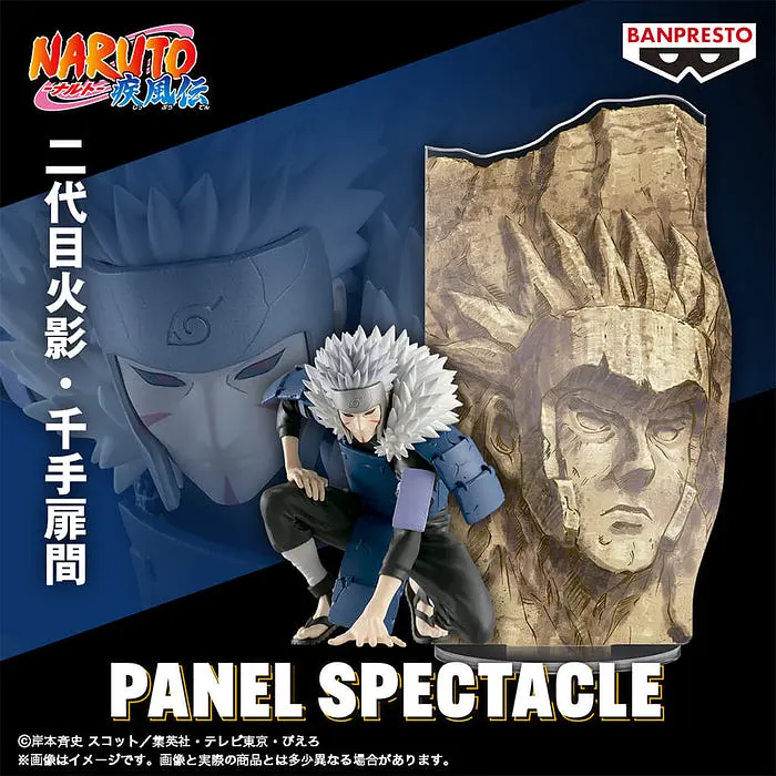 Фігурка Bandai Spirits Наруто Тобірама Сенджу NARUTO Senju Tobirama 16 см BS N ST 16 - фото 7