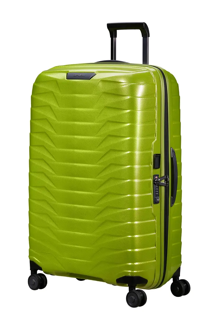Валіза Samsonite PROXIS LIME 75x51x31 75 См CW6*74003 - фото 6