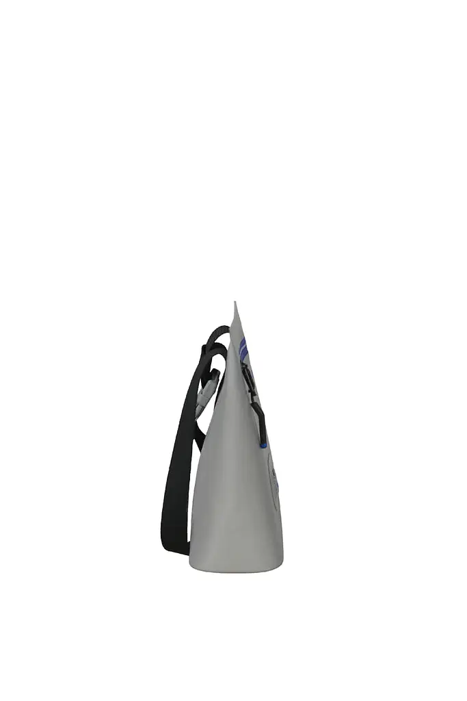 Сумка Через Плече American Tourister COLOURDRY GLACIAL SILVER 22x21x8 ML3*08003 - фото 7